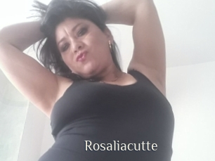 Rosaliacutte