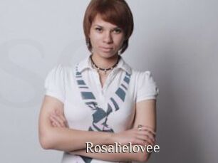 Rosalielovee