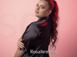 Rosaliemoss