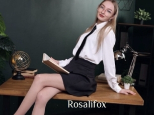rosalifox Shop coquin
