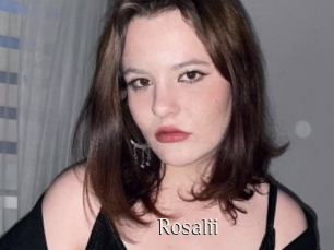 Rosalii
