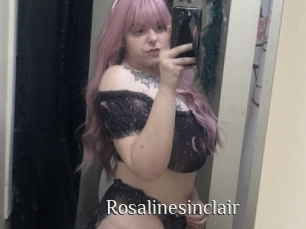 Rosalinesinclair