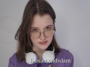 Rosamondislam