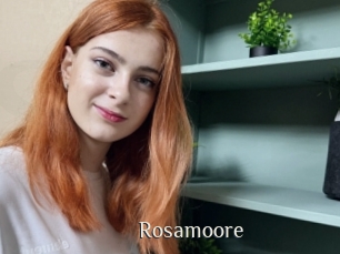 Rosamoore
