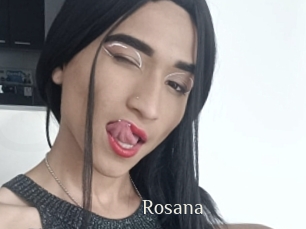 Rosana