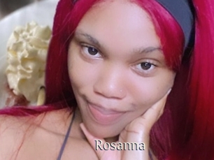 rosanna Shop coquin