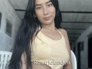 Rosariolanden