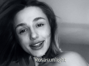 Rosasunlight