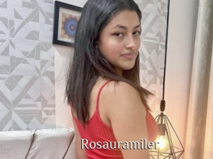 Rosauramiler