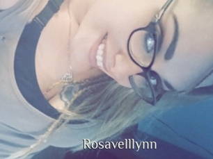 Rosavelllynn