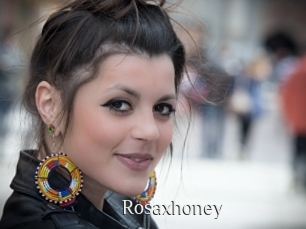 Rosaxhoney