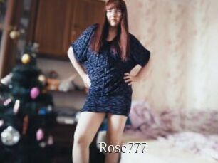 Rose777