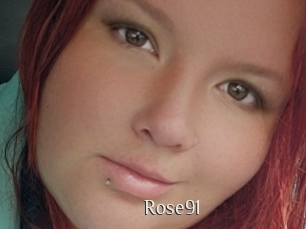 Rose91