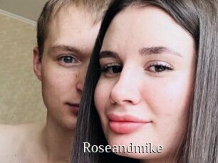 Roseandmike