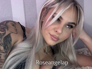 Roseangelap
