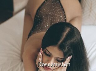 Roseaniston