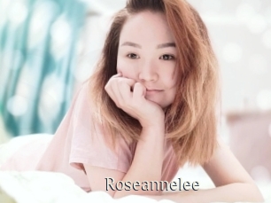 Roseannelee