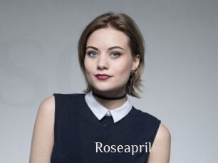 Roseapril