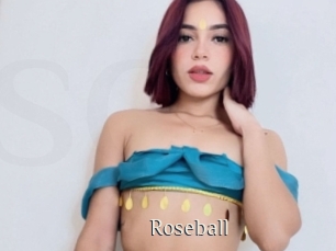 Roseball