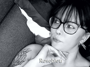 Rosebleu
