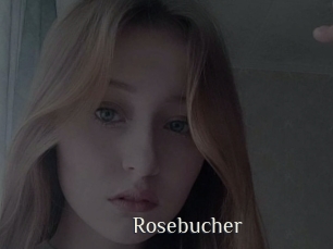 Rosebucher