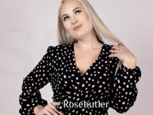Rosebutler