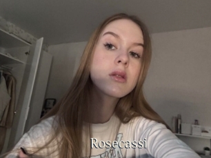 Rosecassi