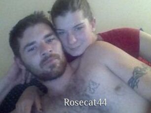 Rosecat44