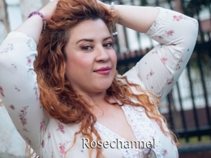 Rosechannel