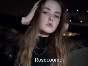 Rosecoomer