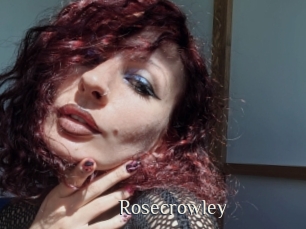 rosecrowley Shop coquin
