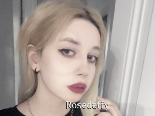 Rosedaffy