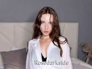 Rosedarkside