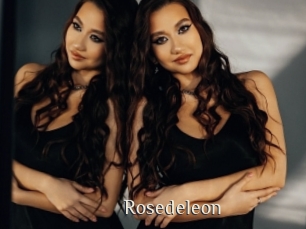 Rosedeleon