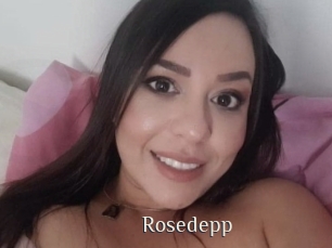 Rosedepp