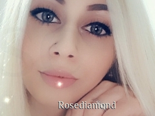 Rosediamond