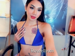 Roseellison