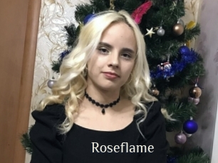 roseflame Shop coquin