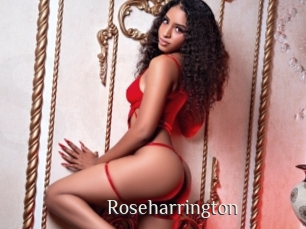Roseharrington