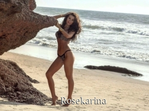 Rosekarina