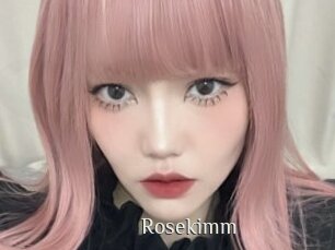 Rosekimm