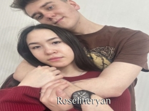 roselineryan Shop coquin