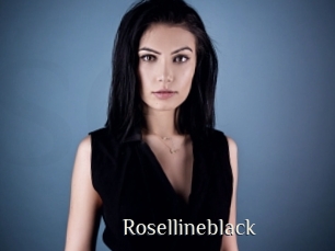 rosellineblack Shop coquin