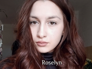 roselyn Shop coquin