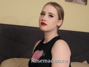 Rosemadissons