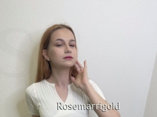 Rosemarrigold