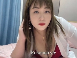 rosemaryly Shop coquin