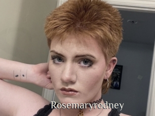 Rosemaryrodney