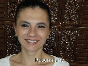 Rosenmarie