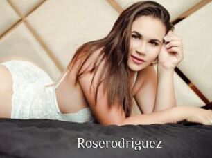 Roserodriguez